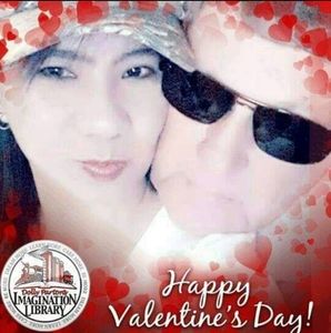 Meet your Posher, Leticia